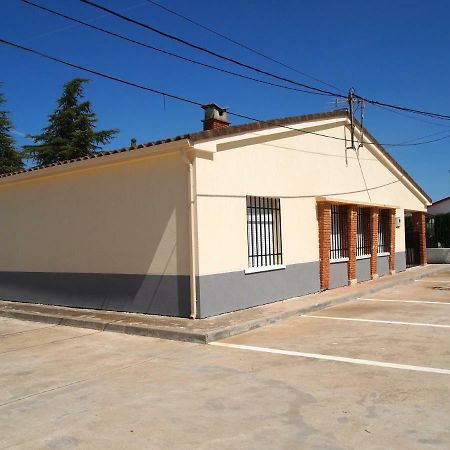 Apartamento Rural "Las Escuelas" San Bartolomé de las Abiertas Exteriér fotografie