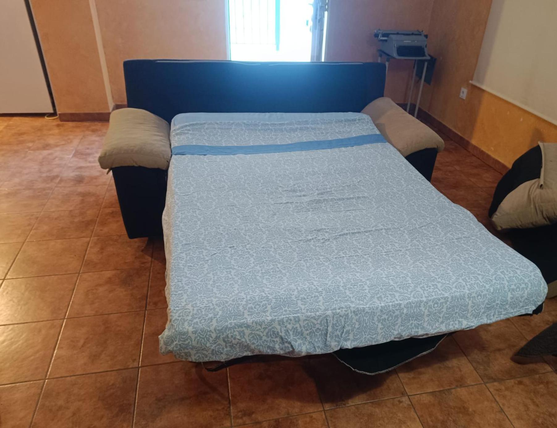 Apartamento Rural "Las Escuelas" San Bartolomé de las Abiertas Exteriér fotografie