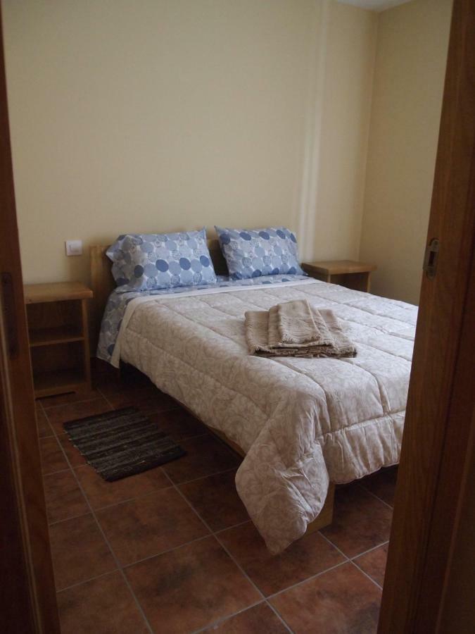 Apartamento Rural "Las Escuelas" San Bartolomé de las Abiertas Exteriér fotografie