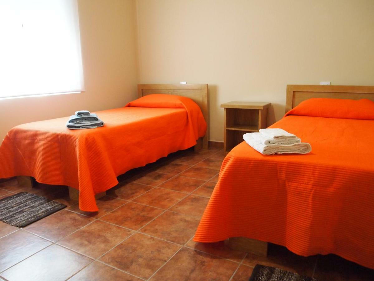 Apartamento Rural "Las Escuelas" San Bartolomé de las Abiertas Exteriér fotografie