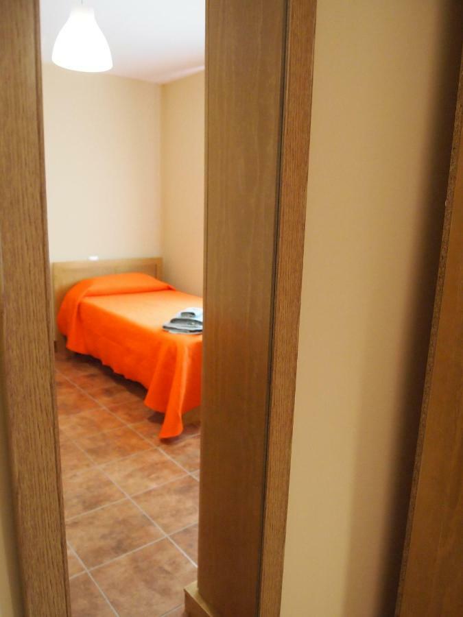 Apartamento Rural "Las Escuelas" San Bartolomé de las Abiertas Exteriér fotografie